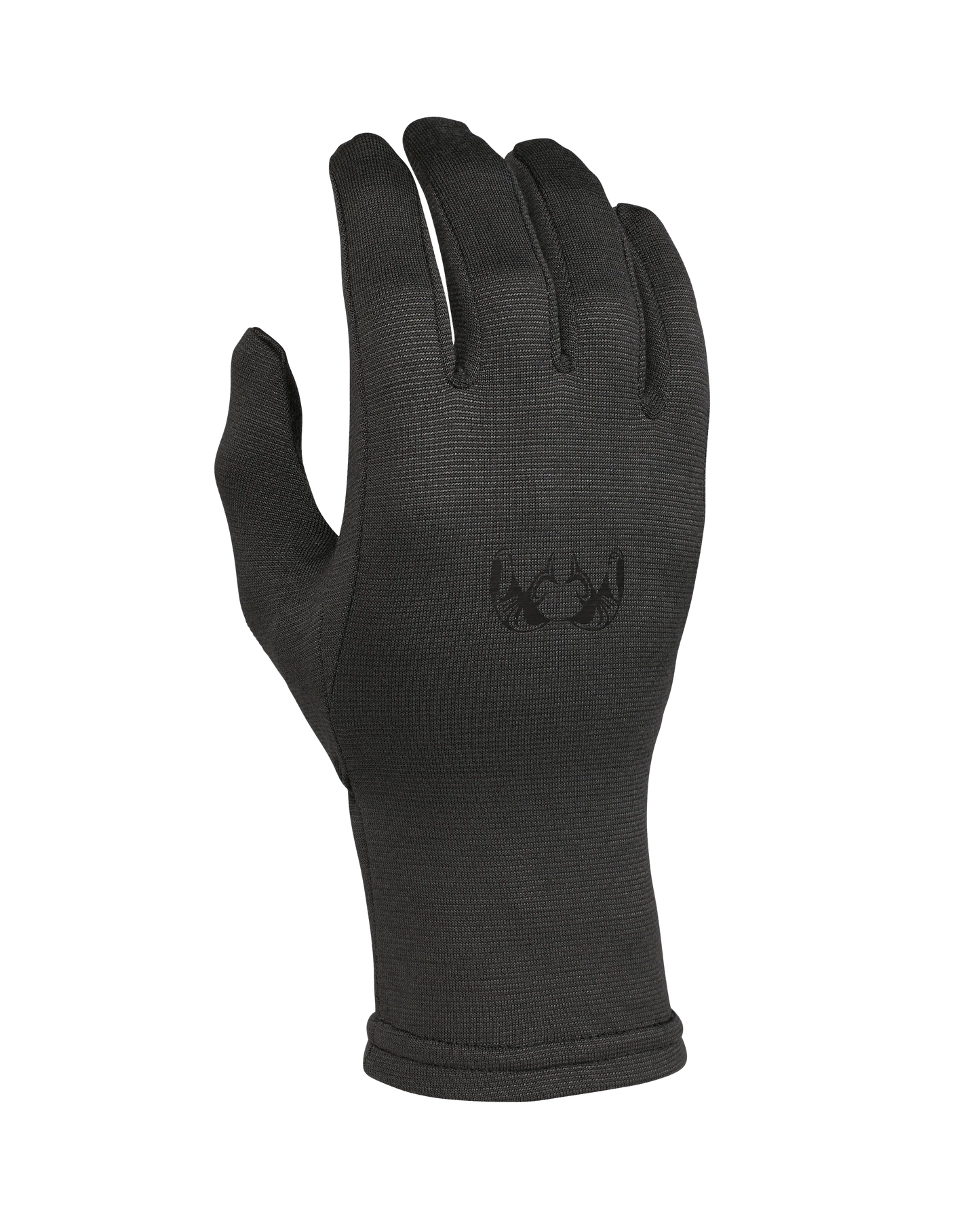 ULTRA Merino 210 Glove | Asphalt
