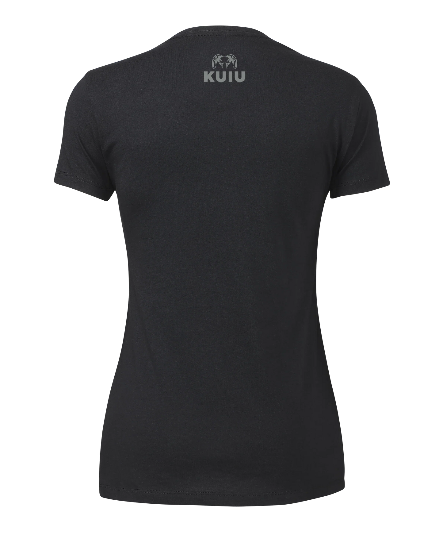 Women's Super Cub Logo T-Shirt | Black
