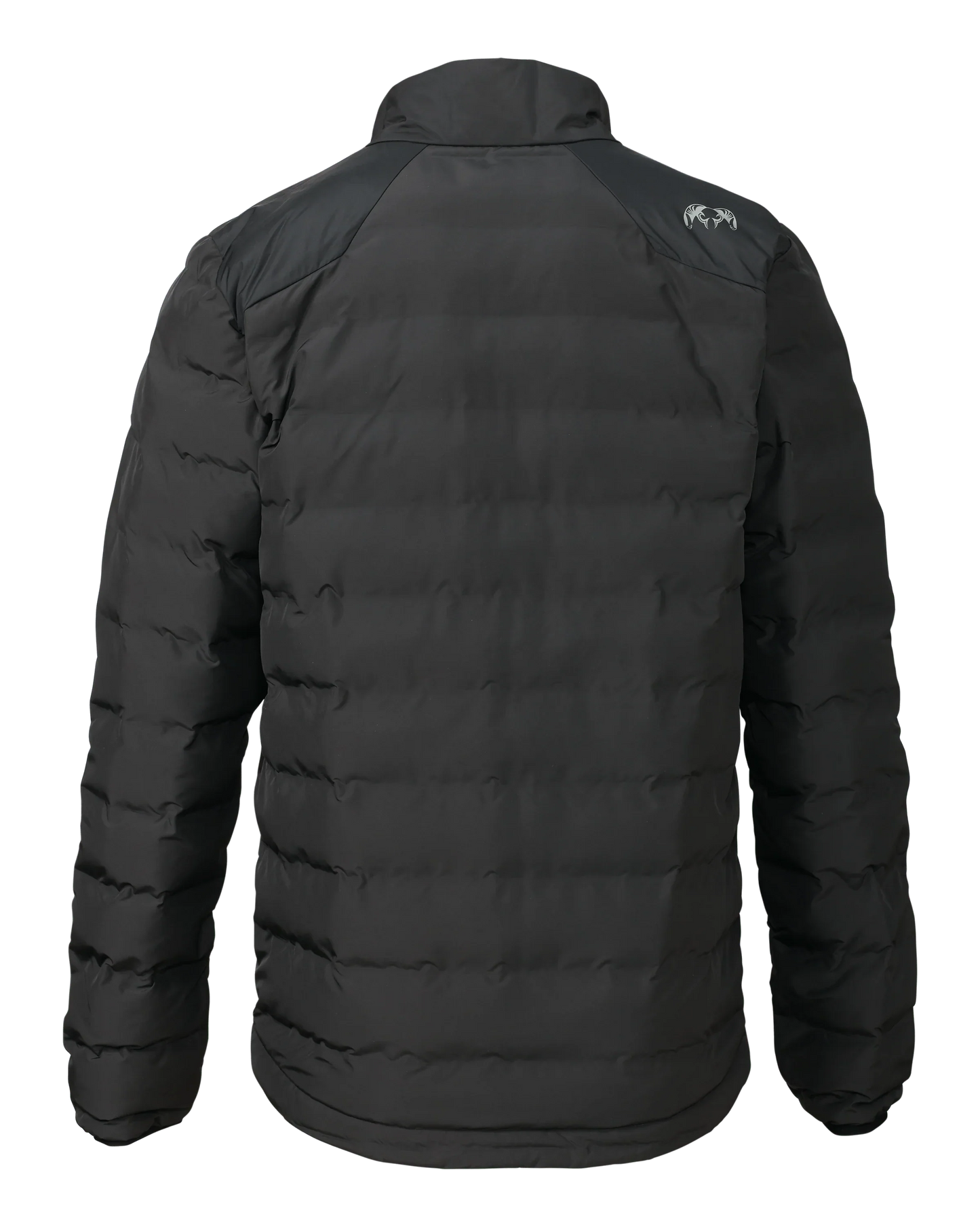 Elements Jacket | Carbon