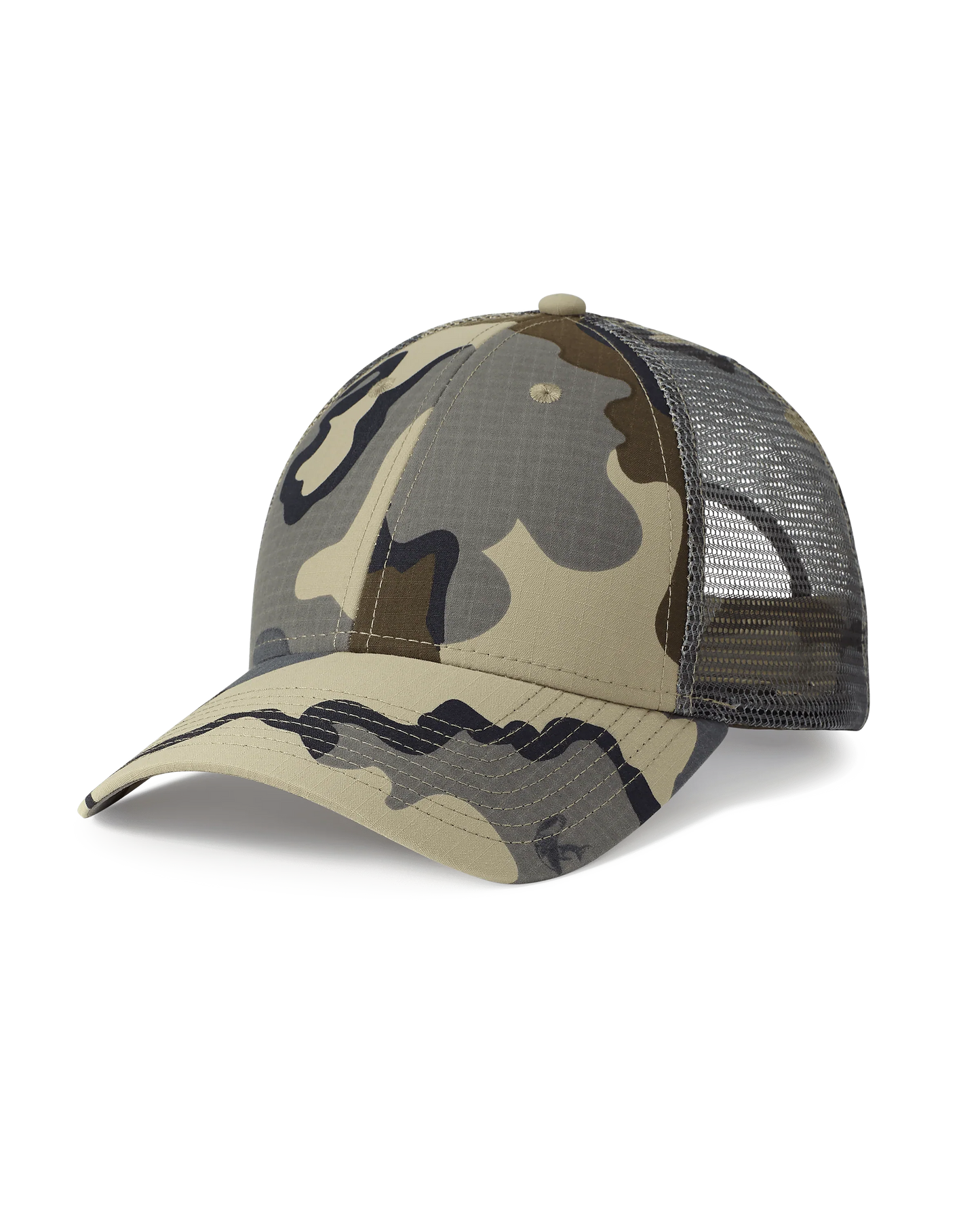 Blank PRO Mesh Back CORDURA® Hat | Vias