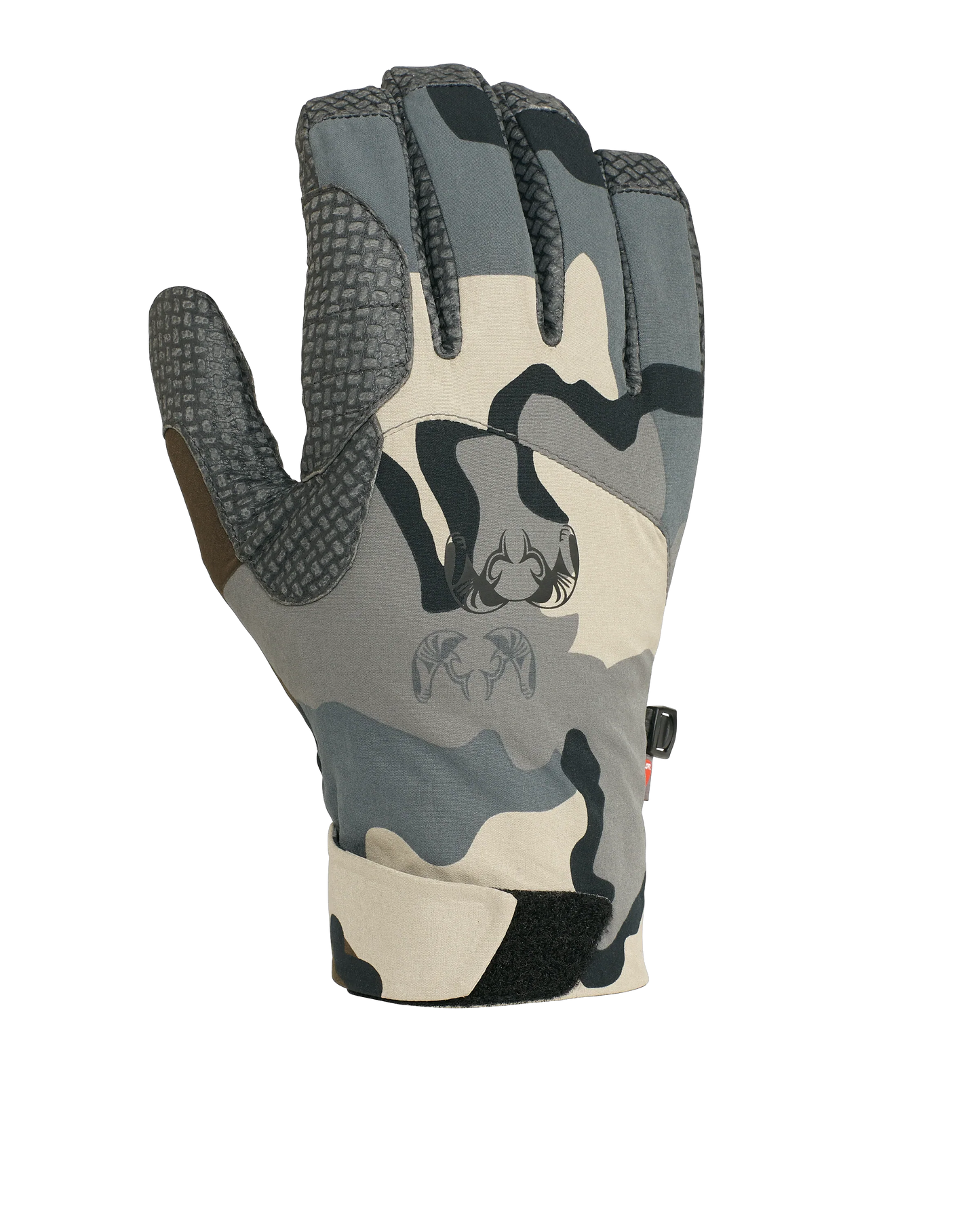 Yukon PRO Glove | Vias