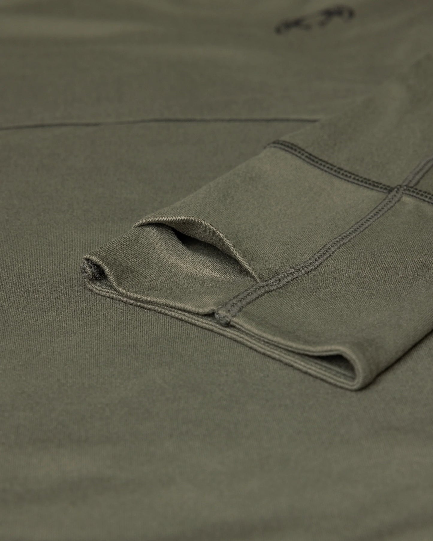 Vital PRO Hybrid Insulated Crew | Ash