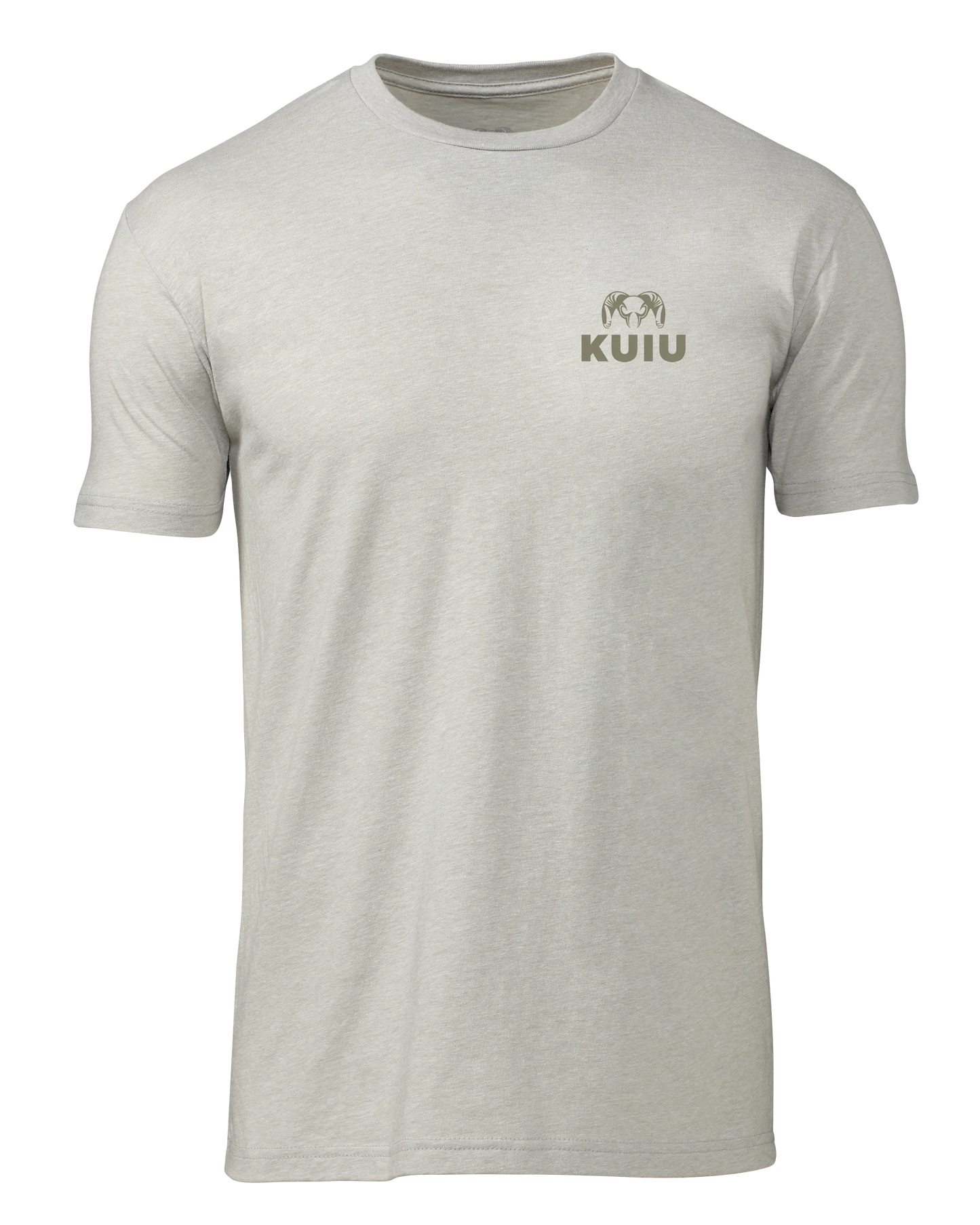 KUIU Sign T-Shirt | Silk