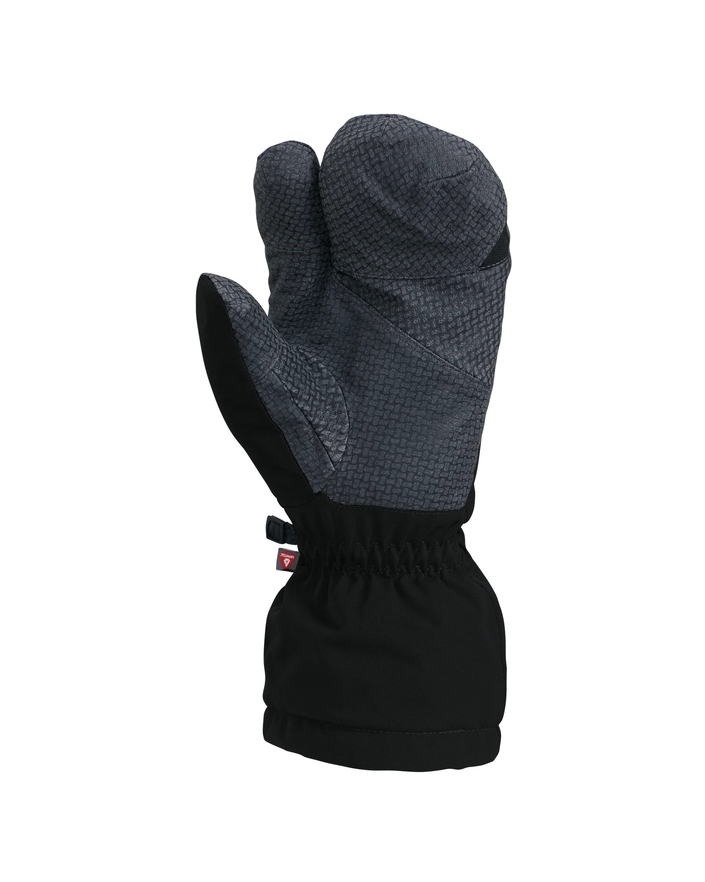 Northstar Glomitt | Black