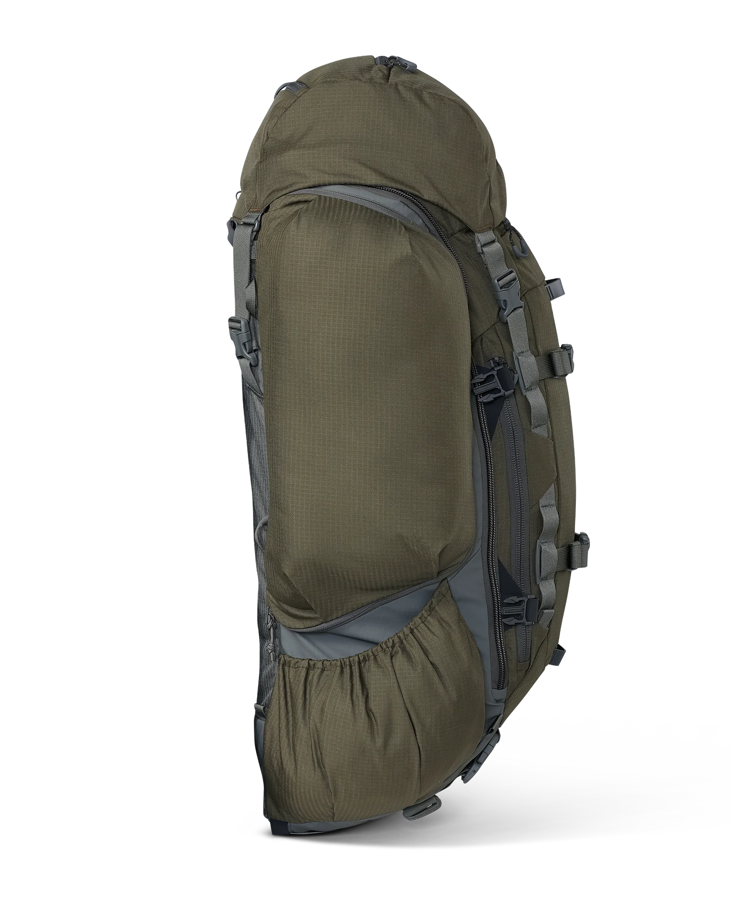 ICON 6 8200 Bag Only | Ash