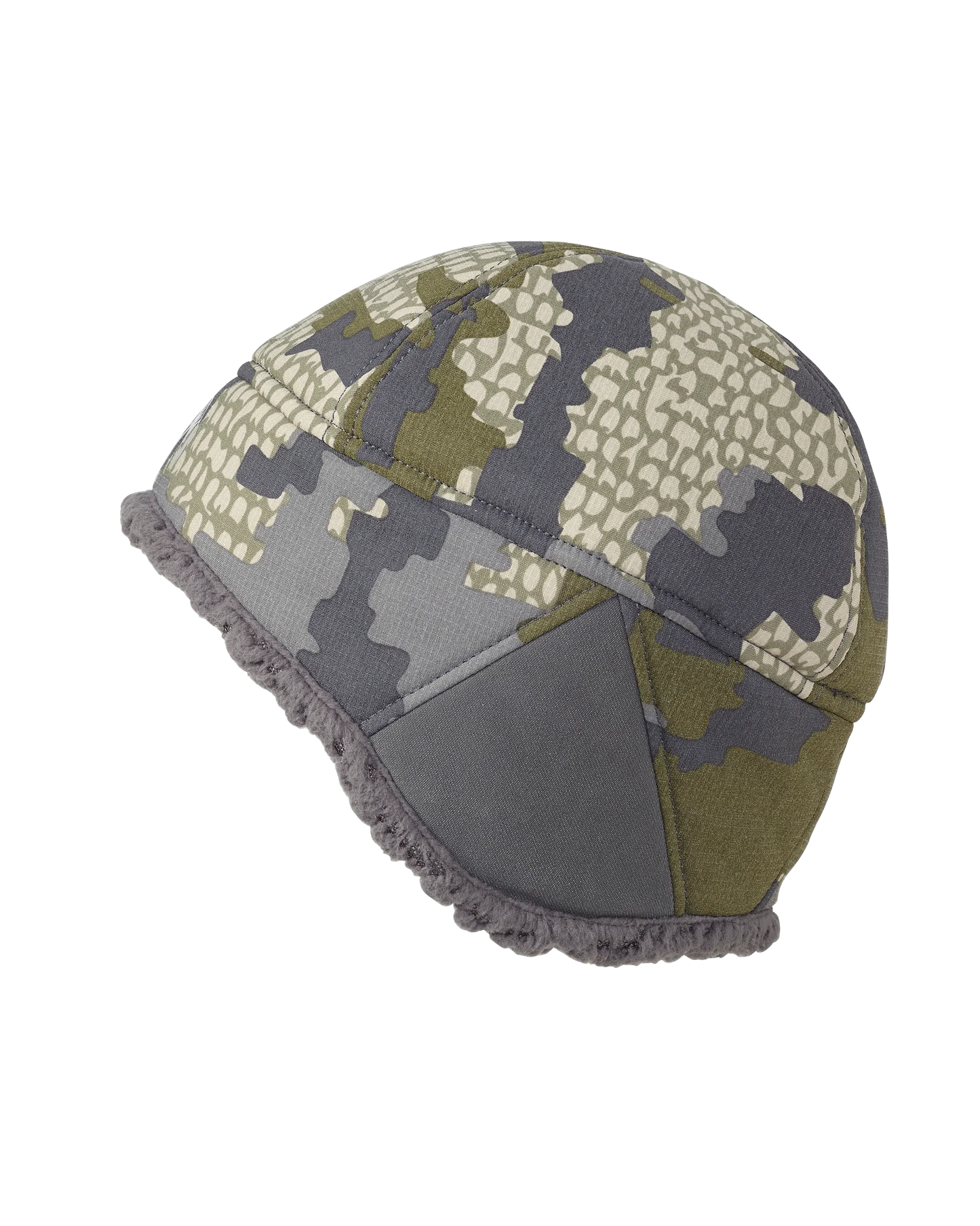 Kenai Beanie | Verde