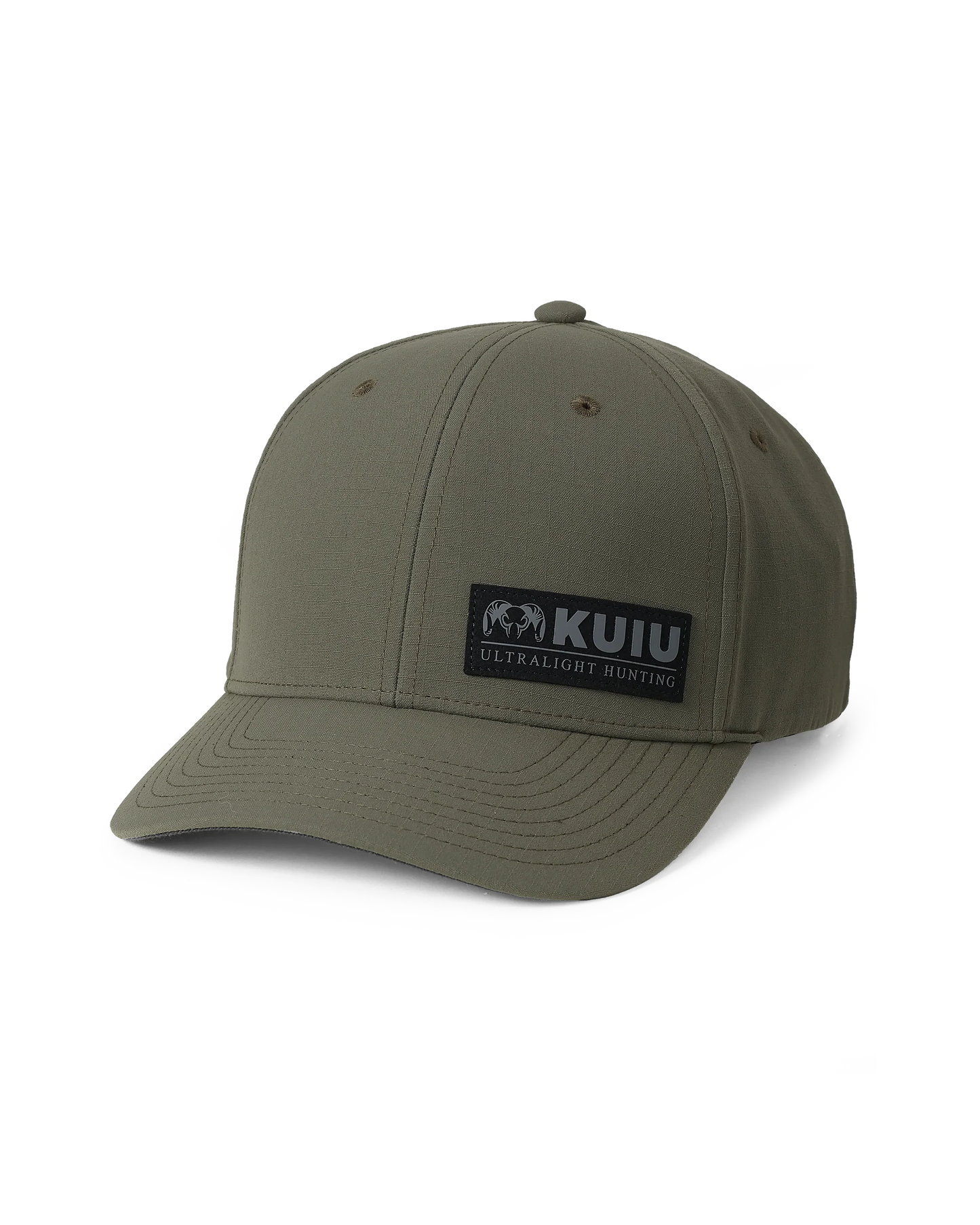 KUIU CORDURA® Hat | Ash