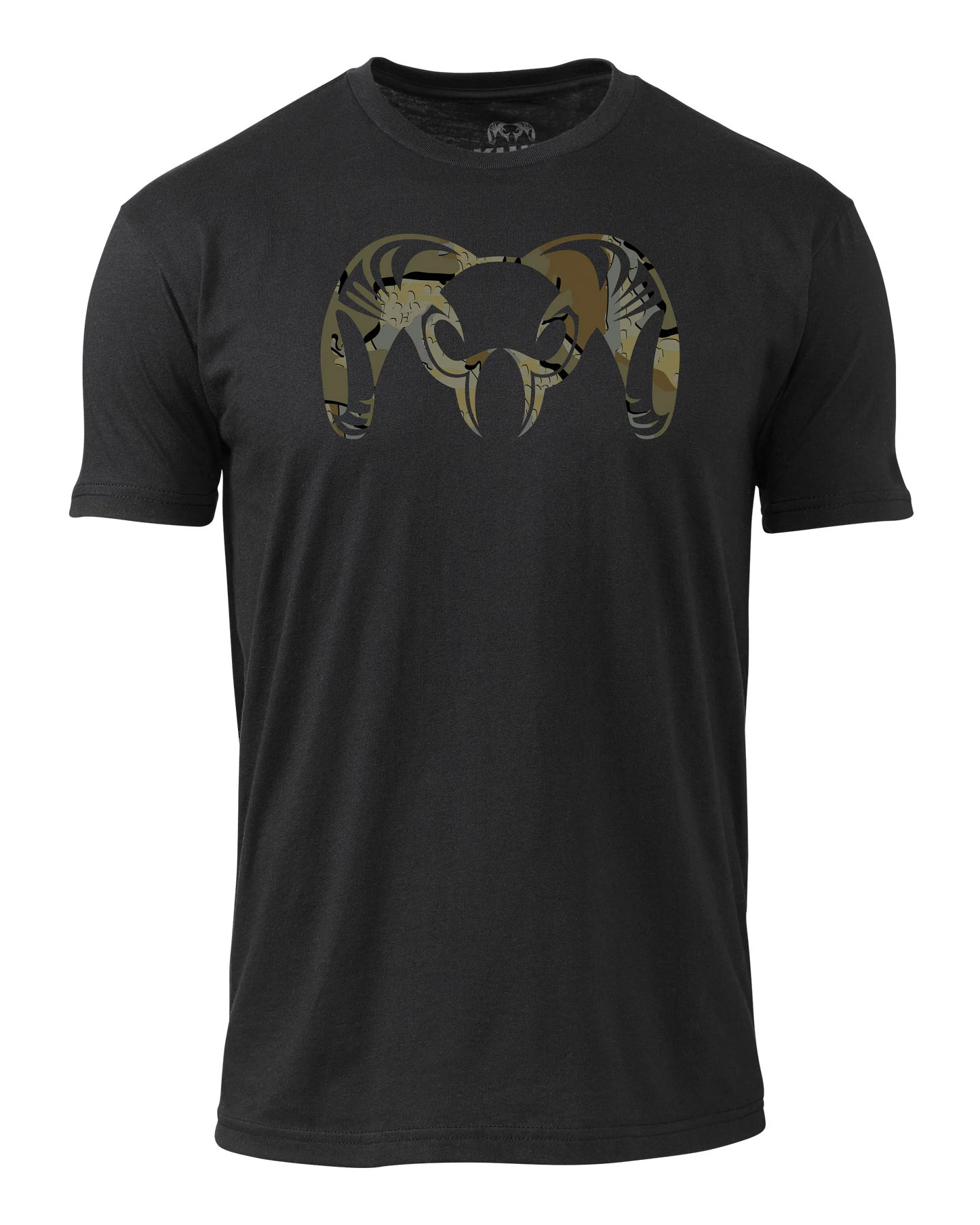 KUIU Camo Big Ram T-Shirt | Valo
