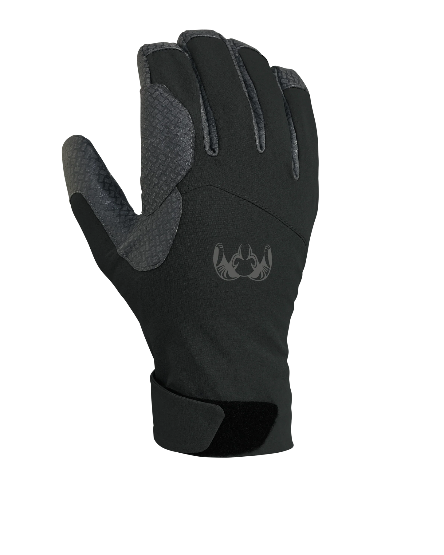 Yukon PRO Glove | Black