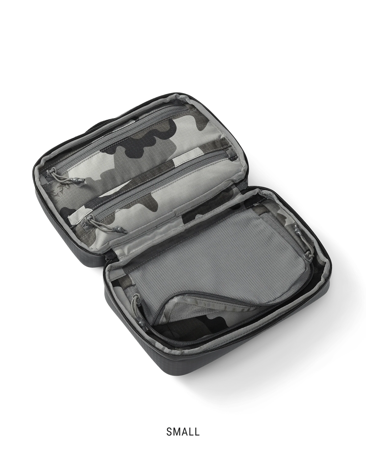 Waypoint Dopp Kit | Black