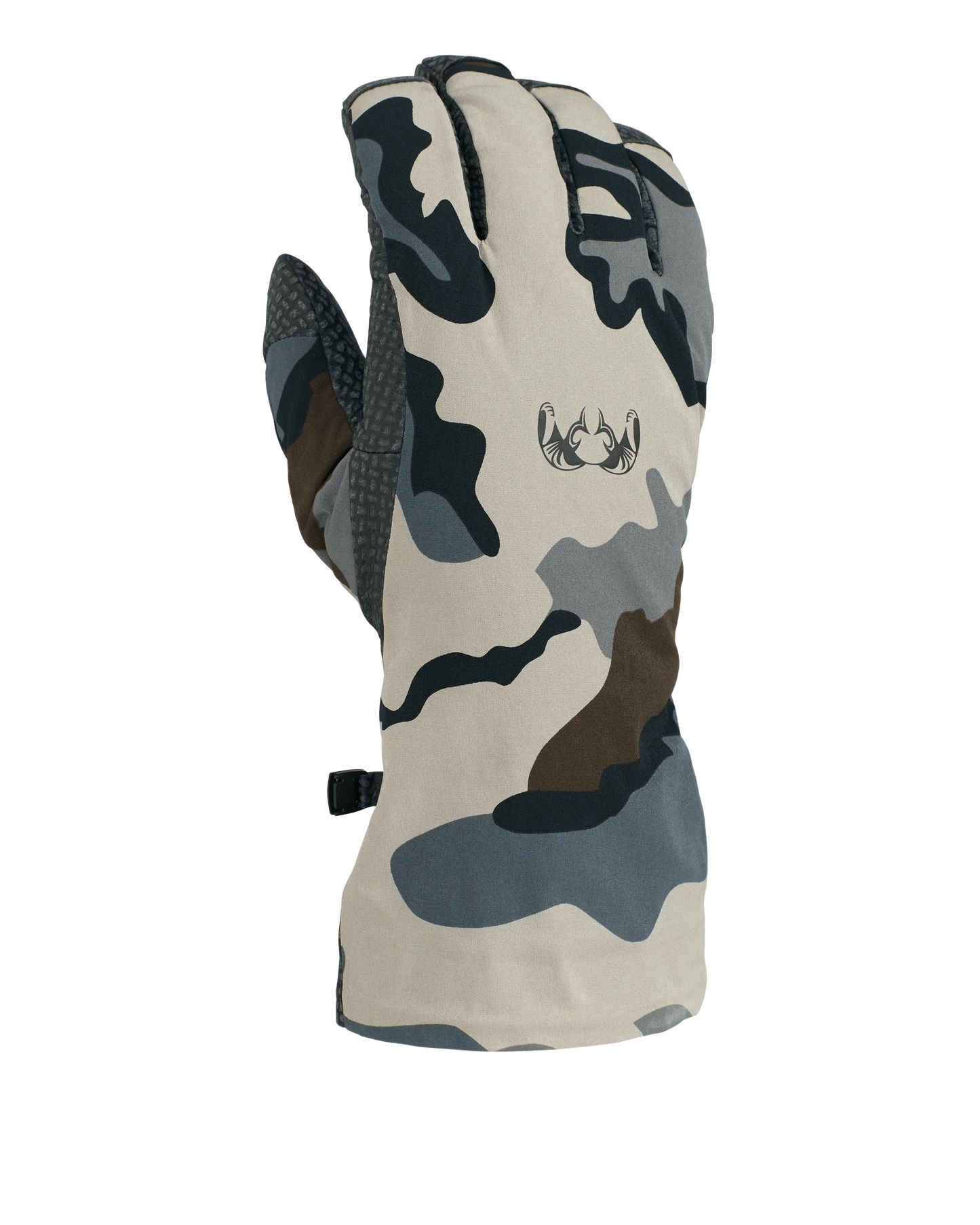 Northstar Glove | Vias
