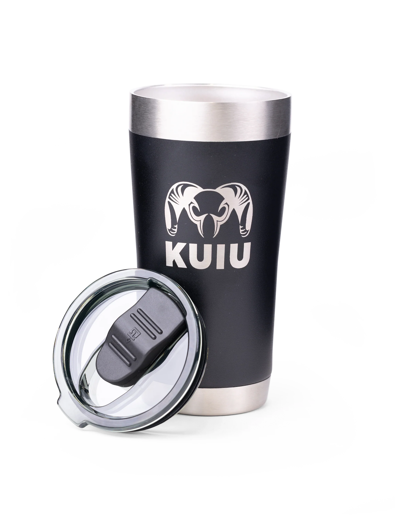 KUIU 20 oz Tumbler | Black