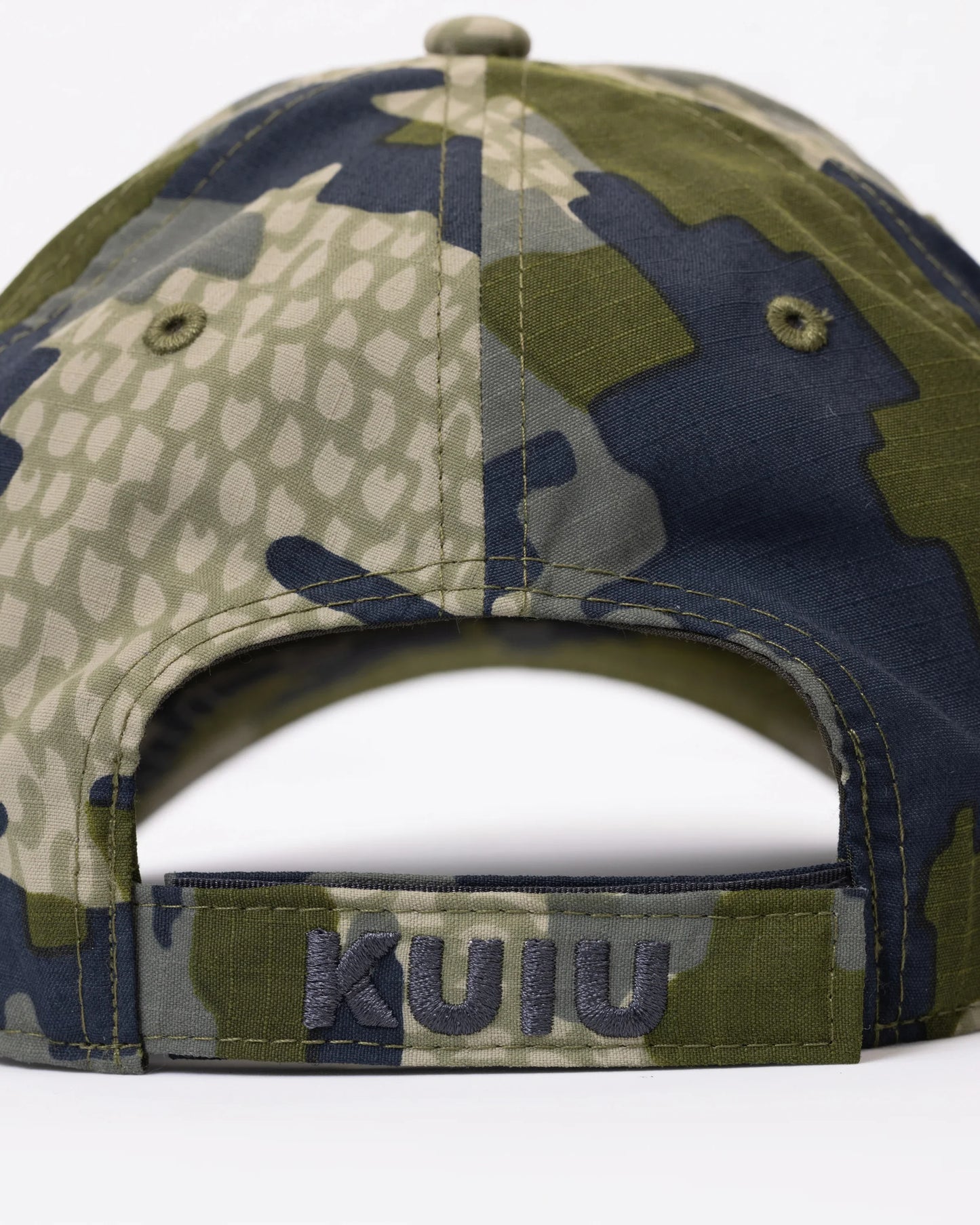 ICON CORDURA® Hat | Verde