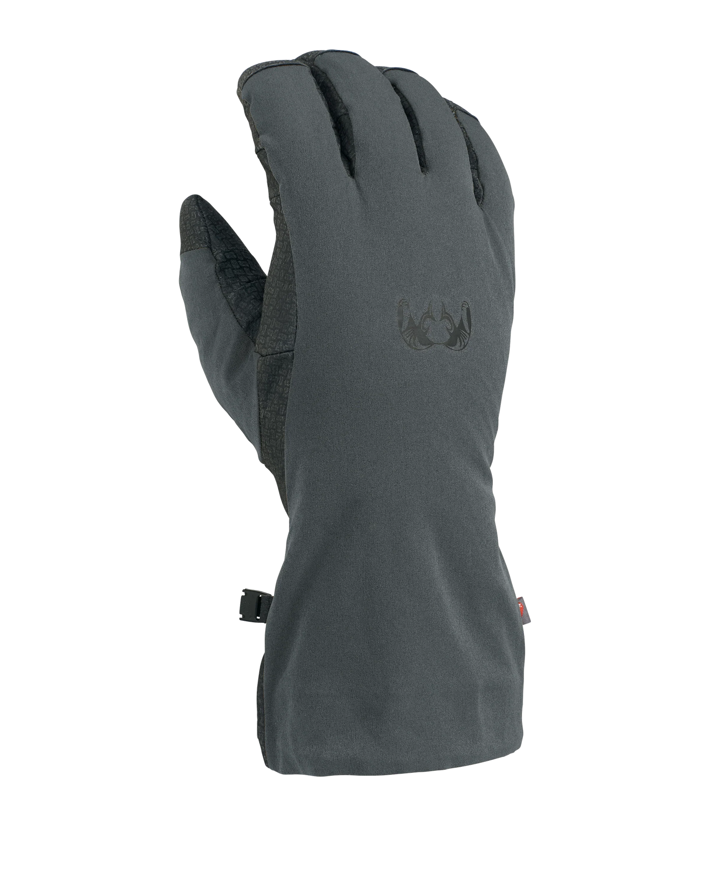 Northstar Glove | Gunmetal