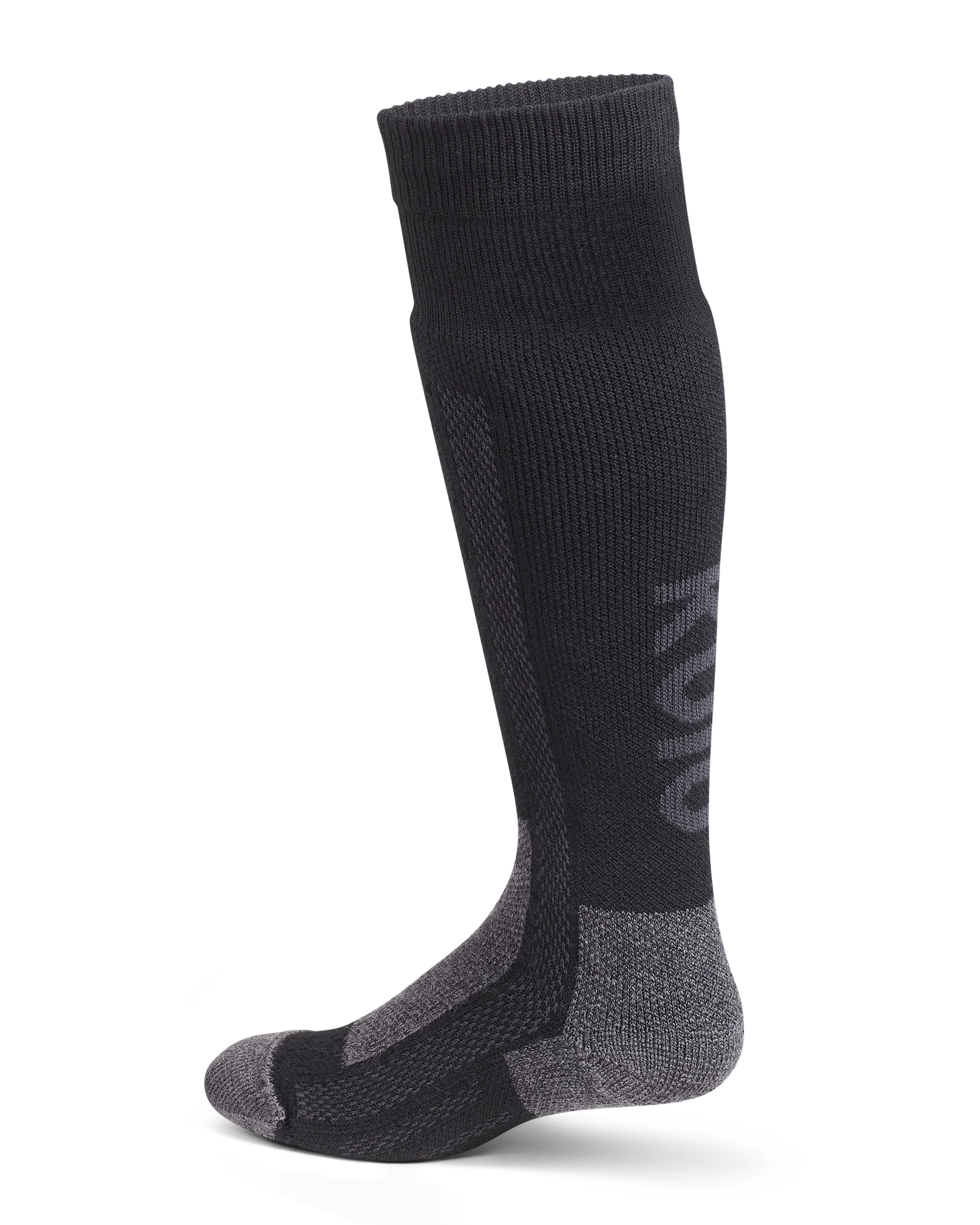 StrongWool Heavyweight Sock | Asphalt