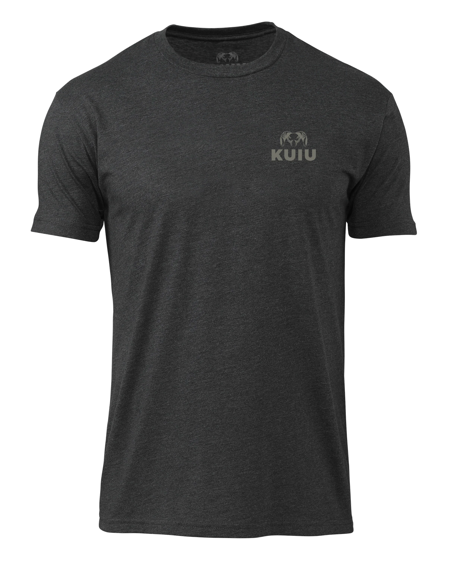 KUIU Navigate T-Shirt | Charcoal
