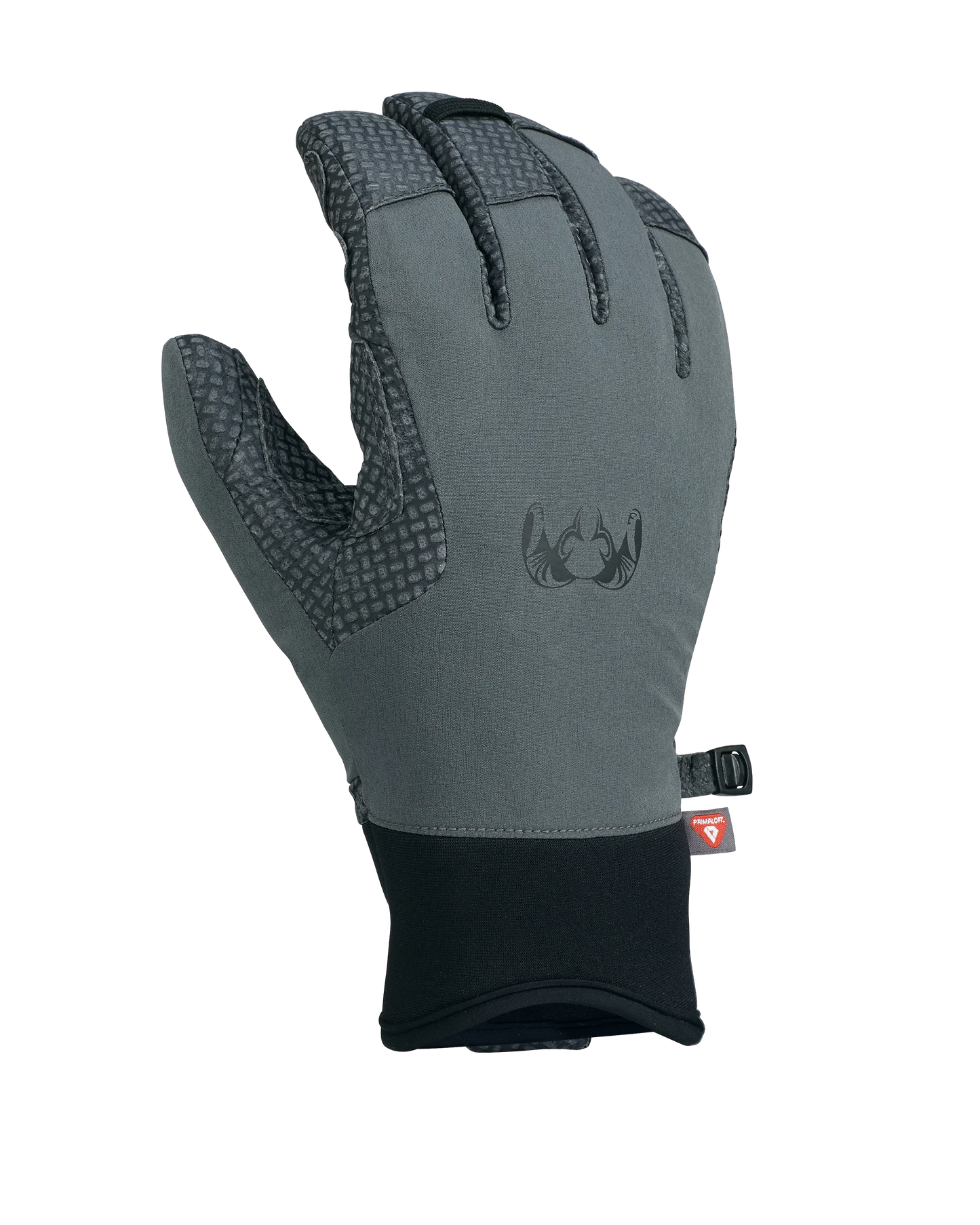 Expedition Glove | Gunmetal