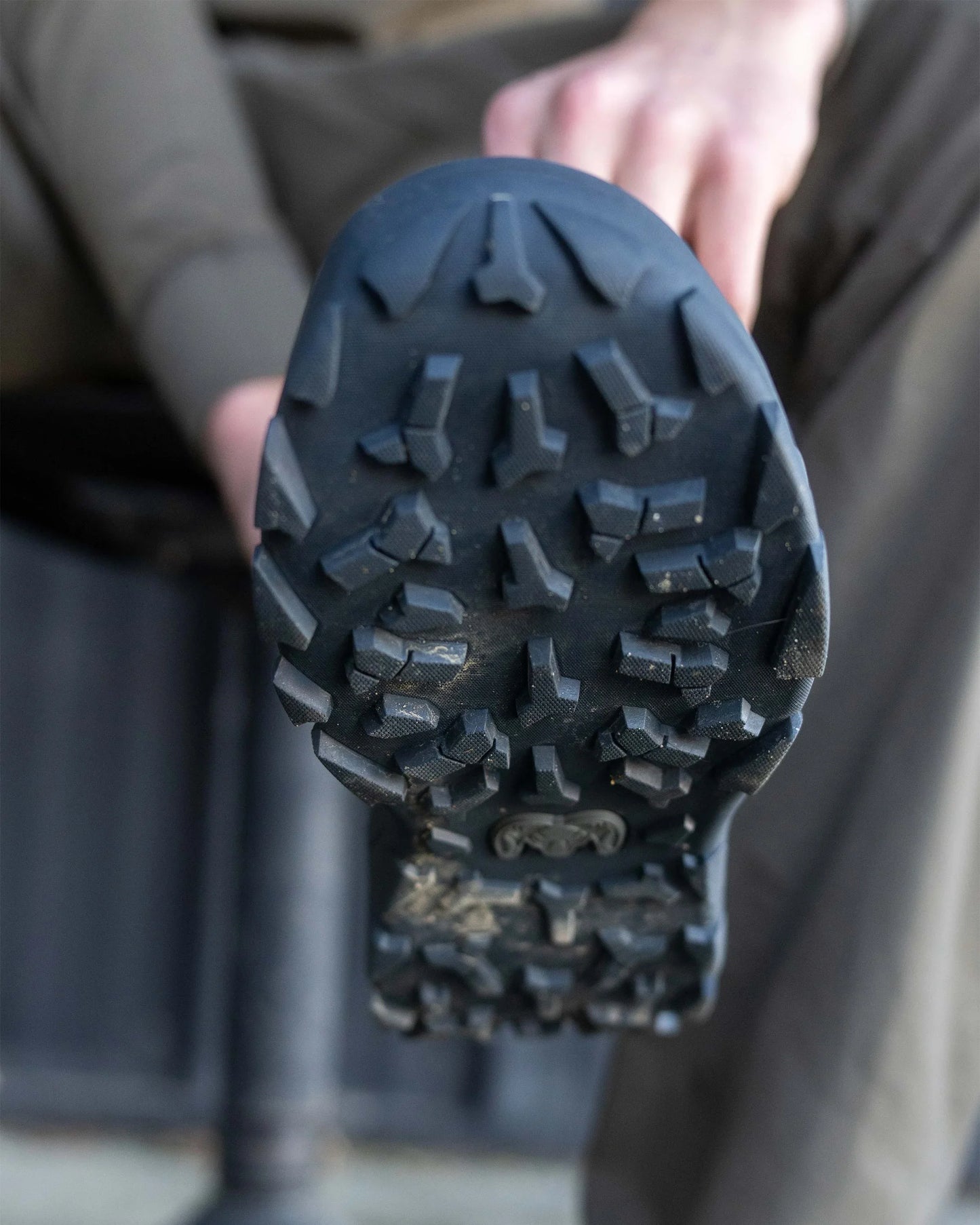 KUIU Ankle Mud Boot | Valo