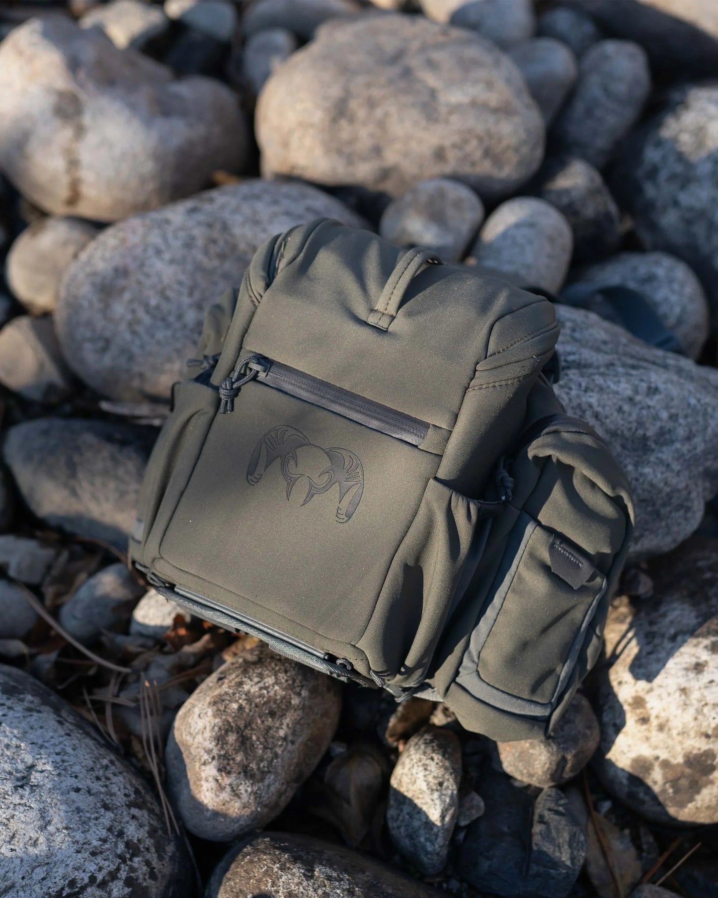 PRO Chest Pack | Ash