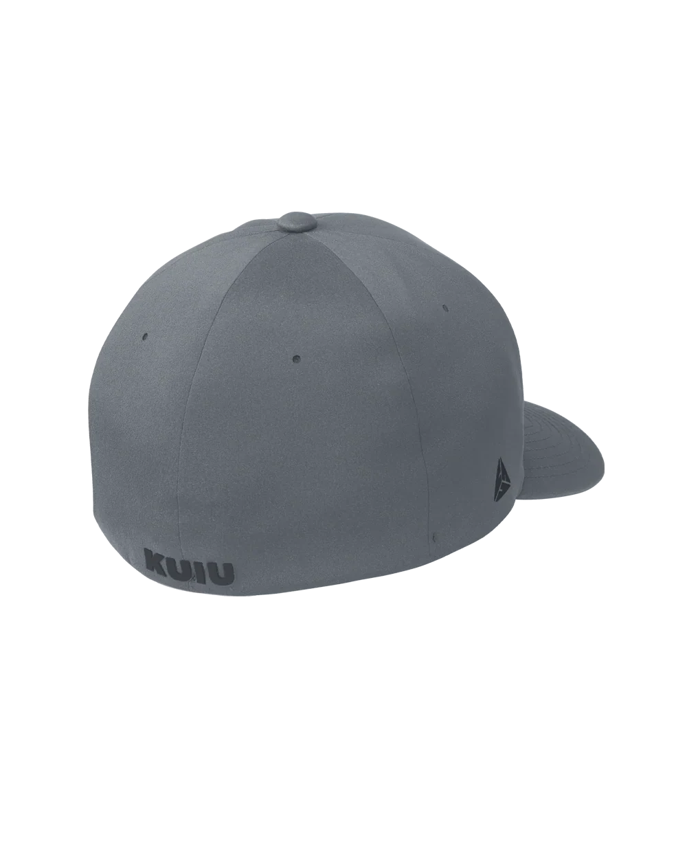 Flexfit Delta Cap | Gunmetal
