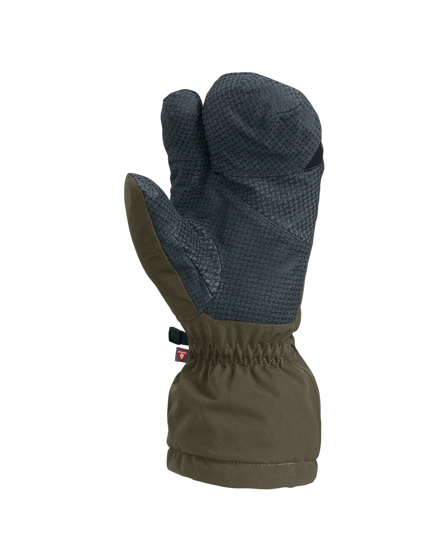 Northstar Glomitt | Ash