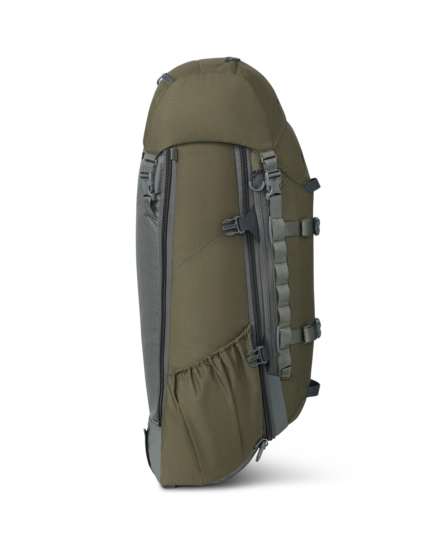 ICON 6 4500 Divide Bag Only | Ash