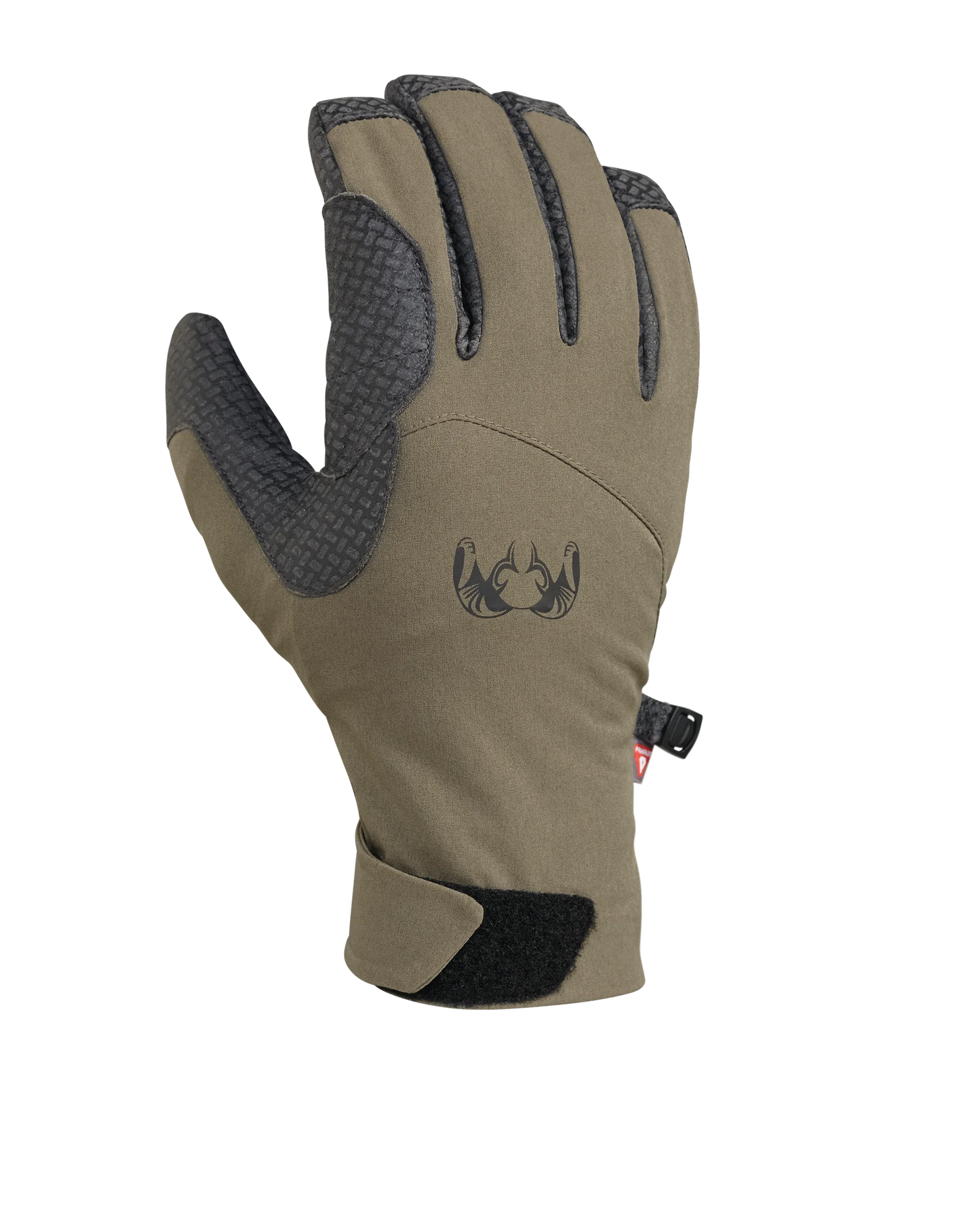 Yukon PRO Glove | Ash