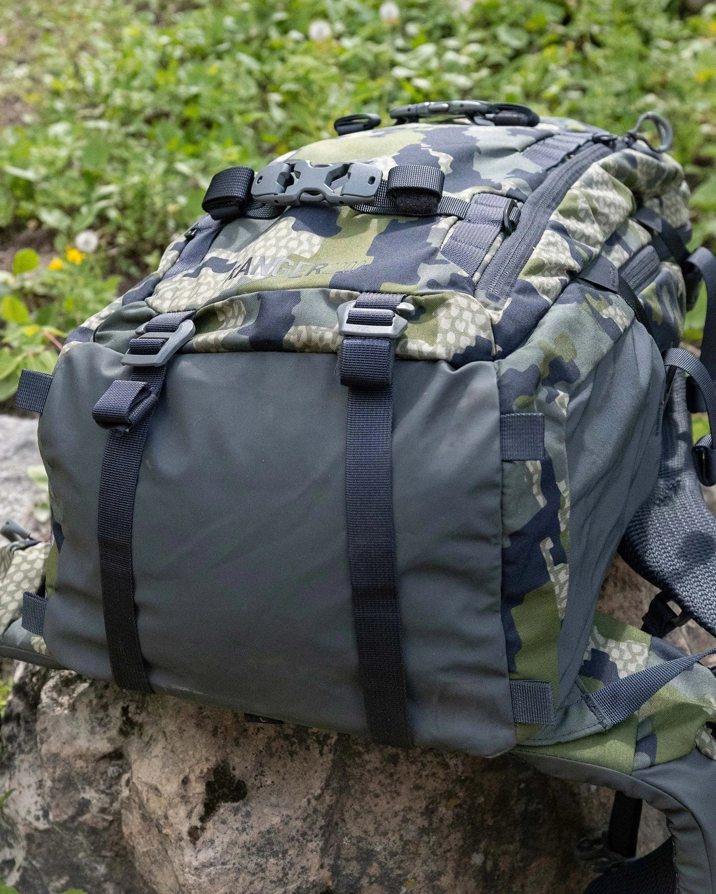 Ranger 2200 | Verde