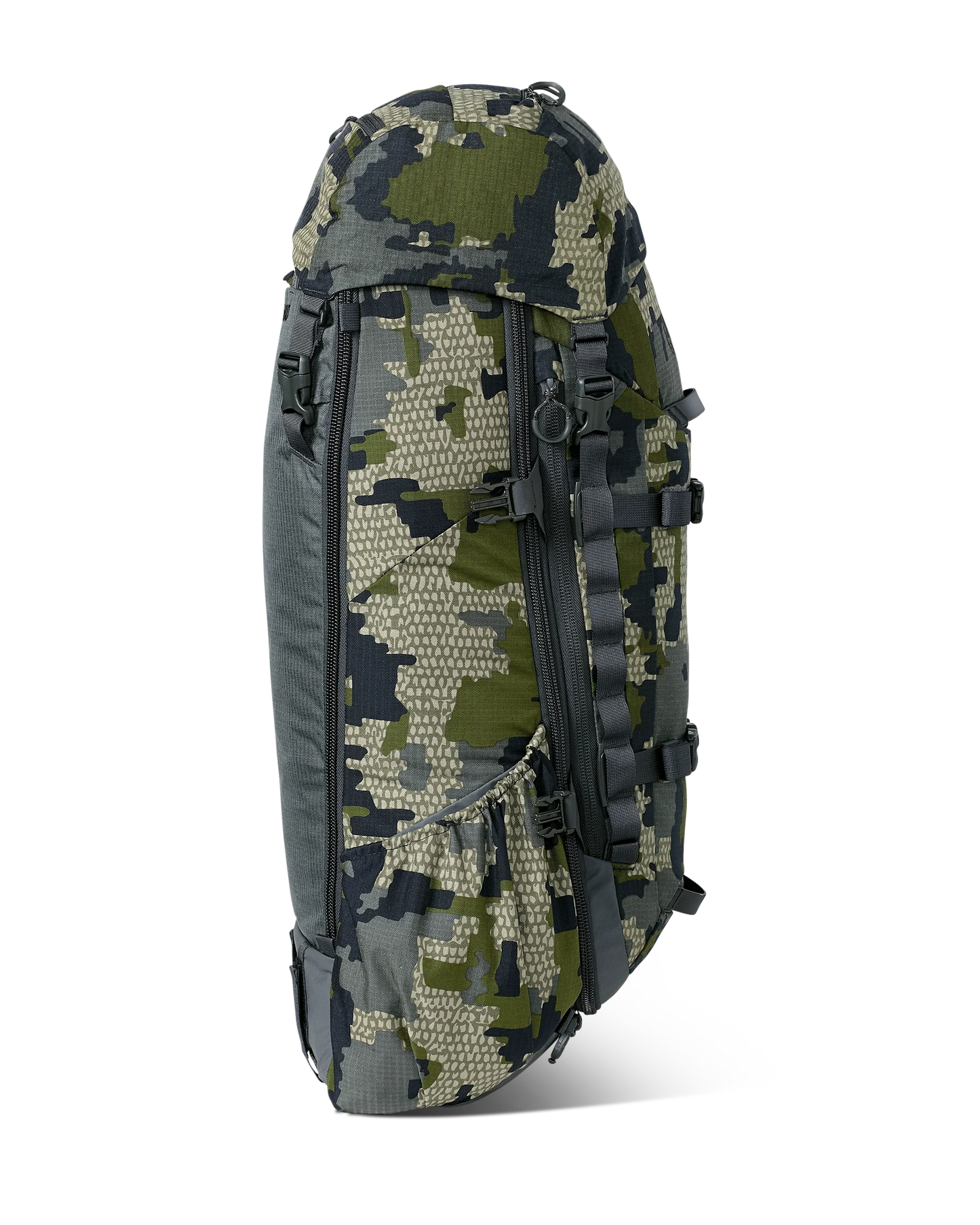 ICON 6 4500 Divide Bag Only | Verde