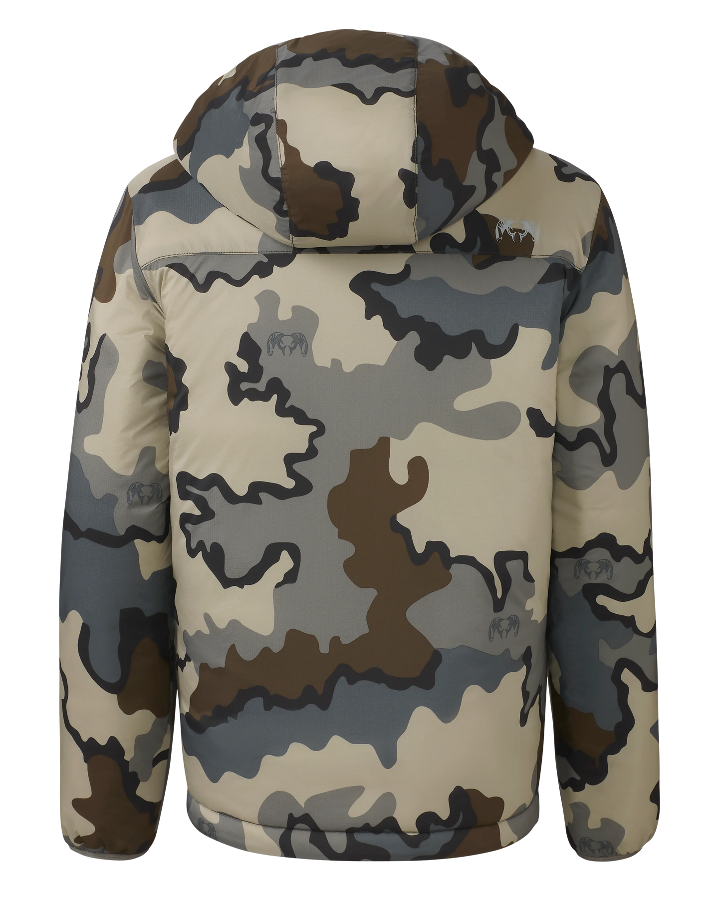 Youth Reversible Versa Jacket | Vias