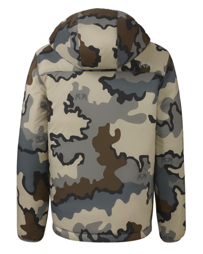 Youth Reversible Versa Jacket | Vias