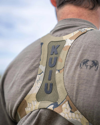 Ultralight Bino Harness | Valo