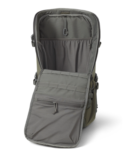 Evolution 1800 | Verde
