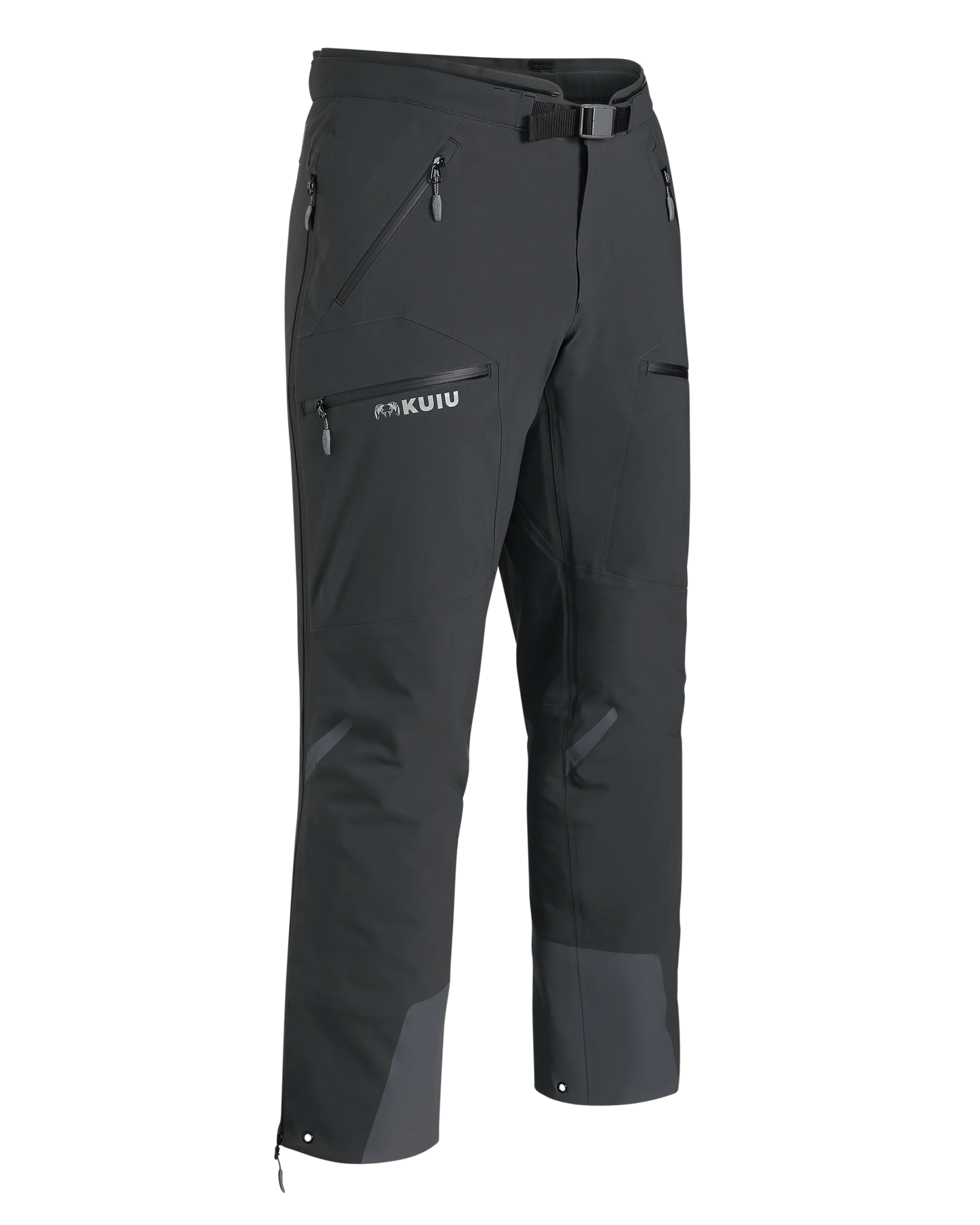 KUIU Kutana Gale Force Pant | Gunmetal
