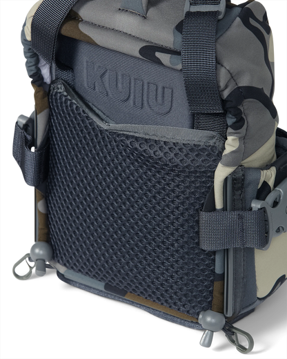 PRO G3 Bino Harness | Vias