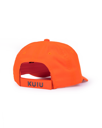 Youth ICON CORDURA® Hat | Blaze Orange