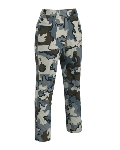 Women’s Kutana Stretch Woven Pant | Vias