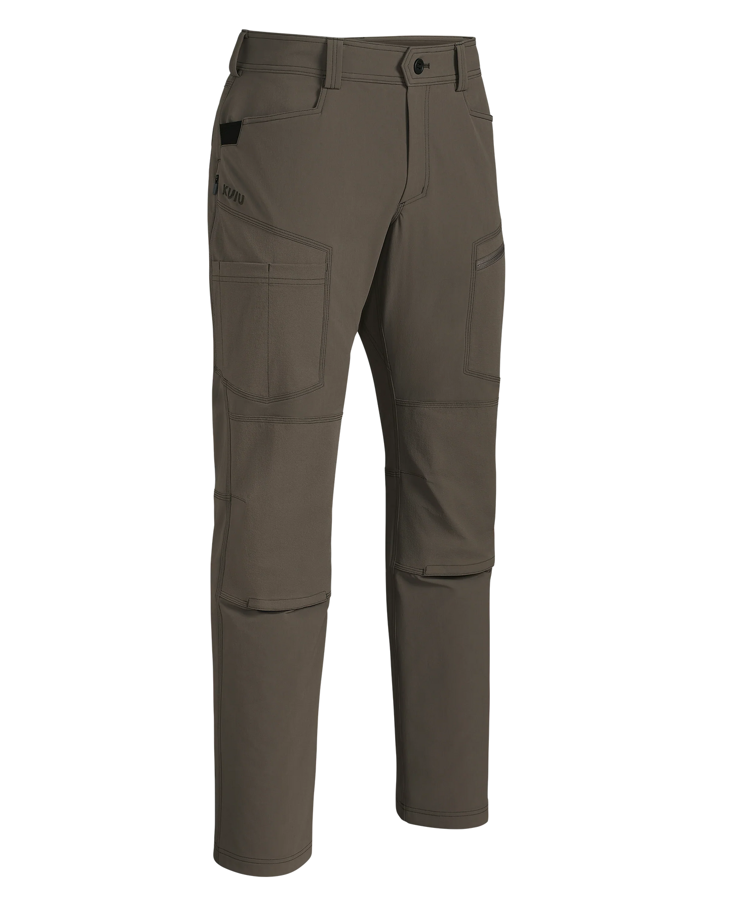 Groundwork Stretch Woven Pant | Rodeo