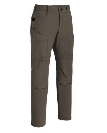 Groundwork Stretch Woven Pant | Rodeo