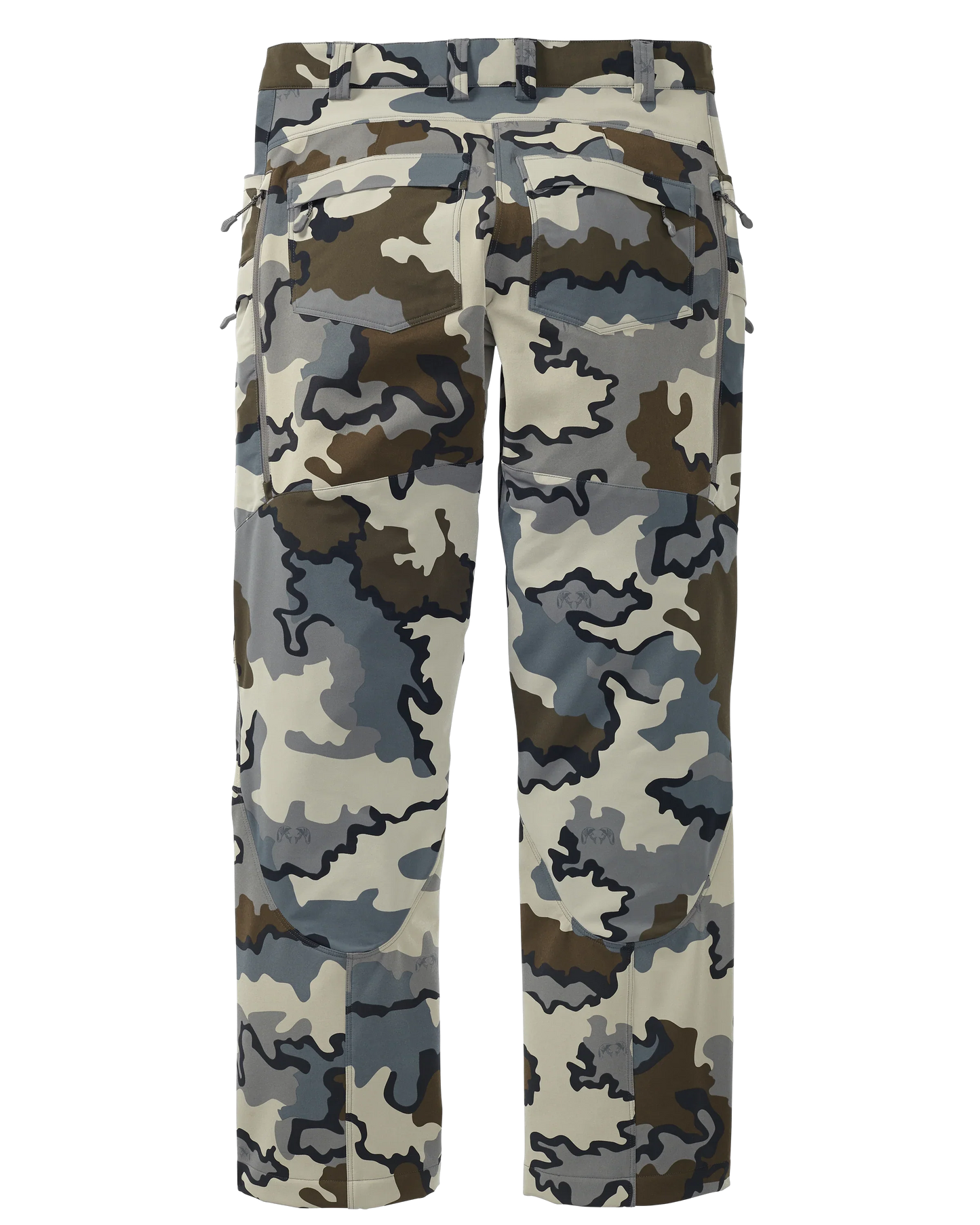 Outlet Talus Hybrid Pant | Vias