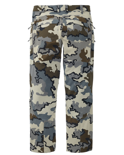 Outlet Talus Hybrid Pant | Vias