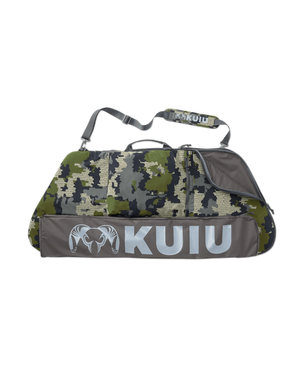 Bow Travel Cover | Verde