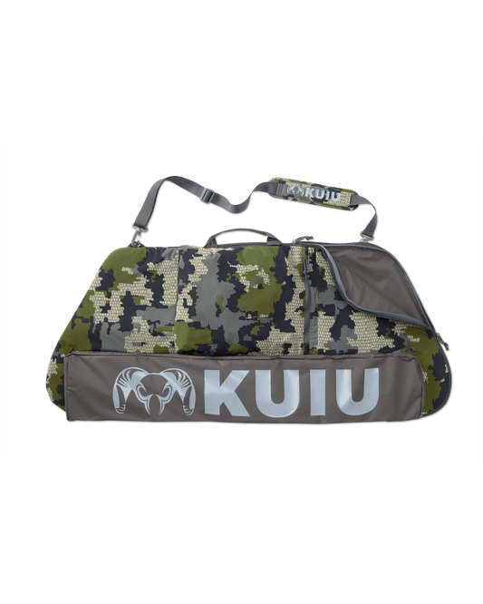 Bow Travel Cover | Verde