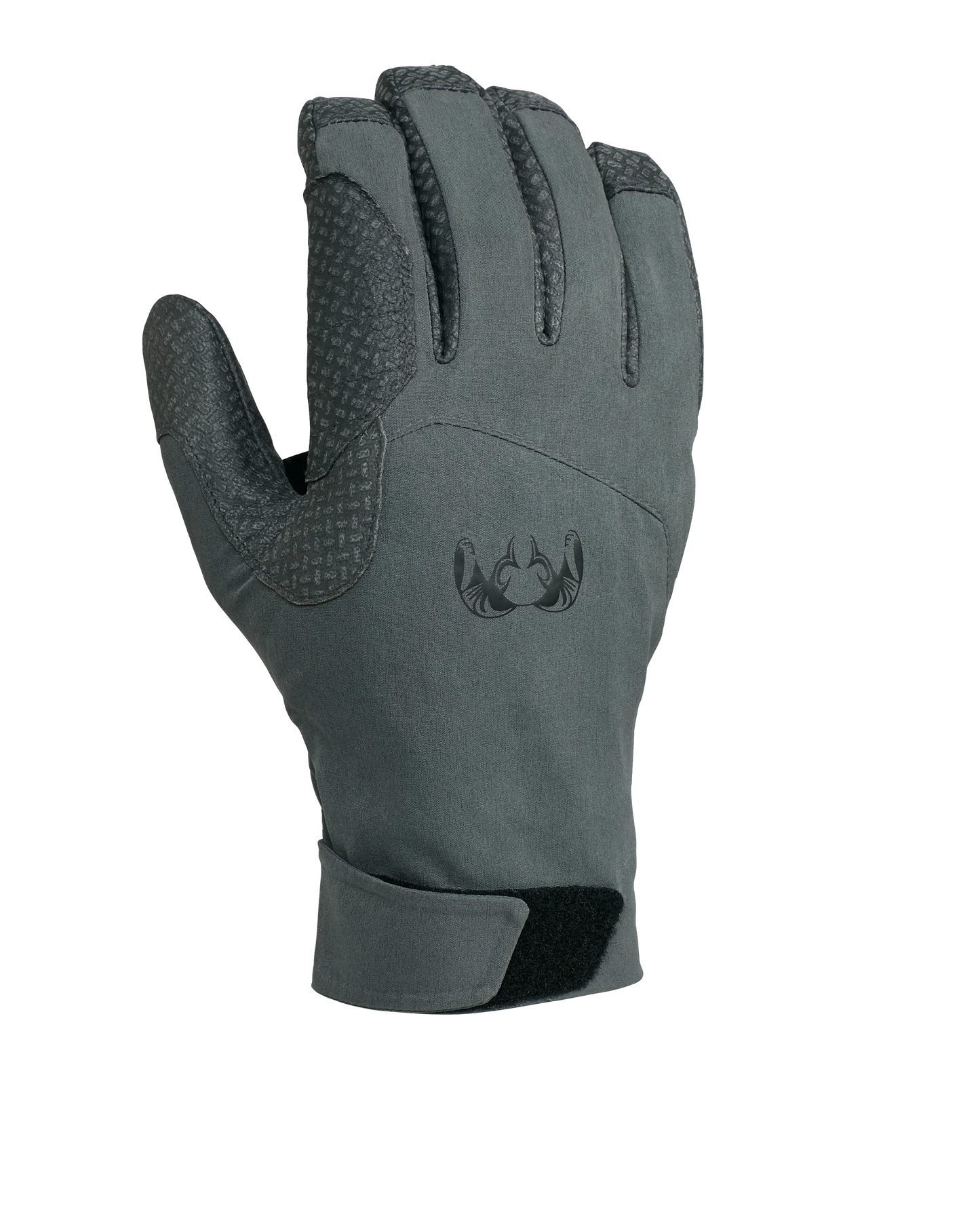 Yukon PRO Glove | Gunmetal