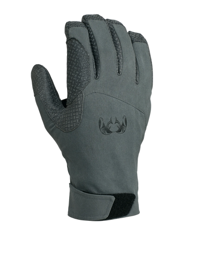 Yukon PRO Glove | Gunmetal
