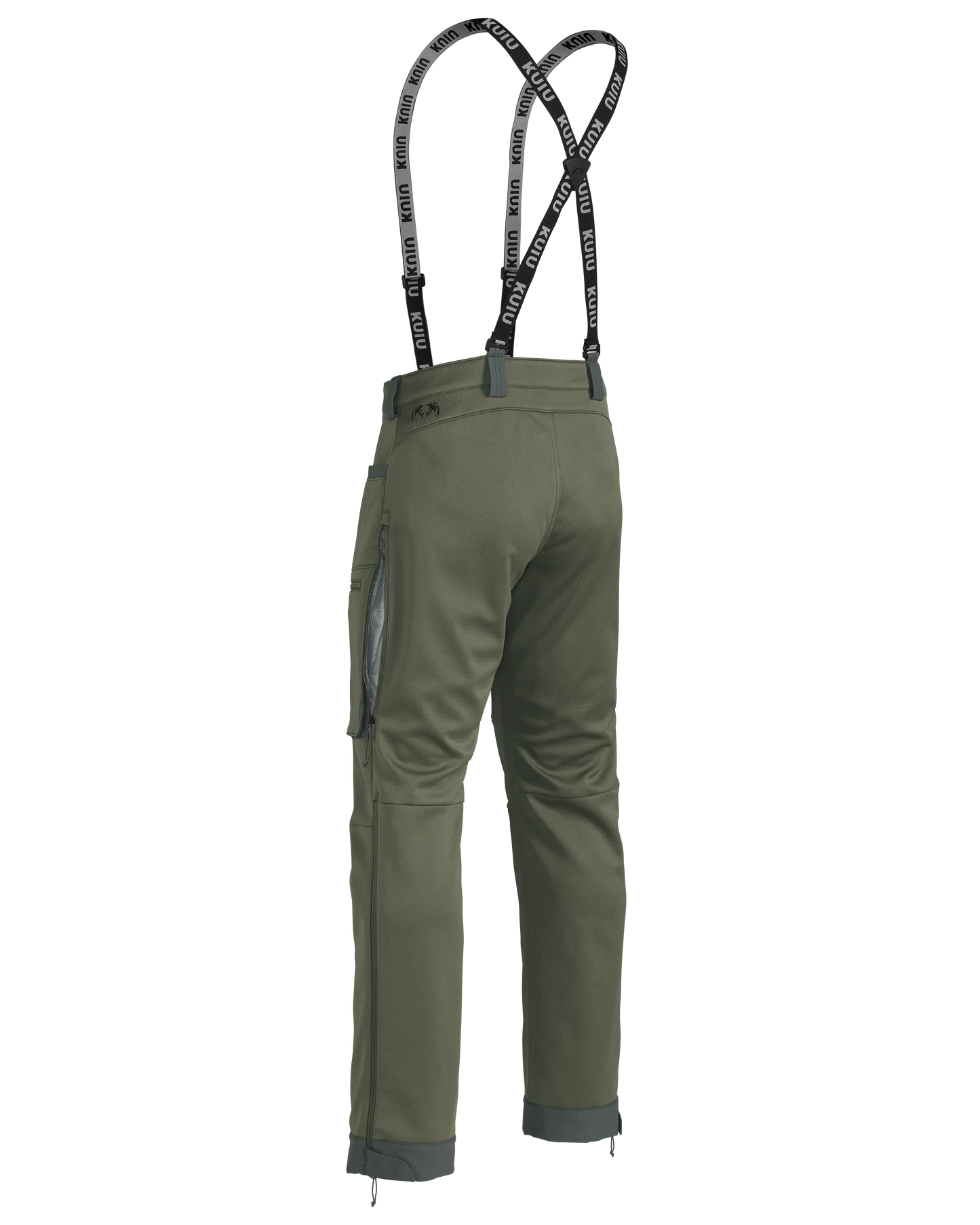 Encounter Pant | Ash