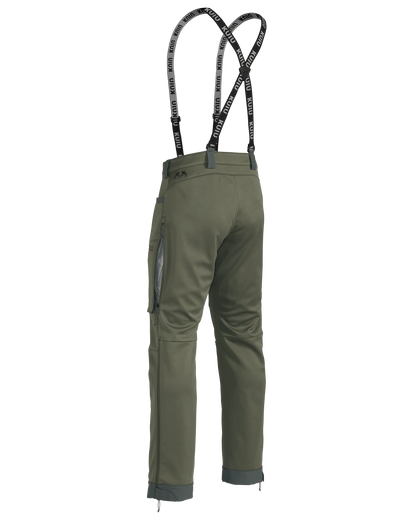 Encounter Pant | Ash