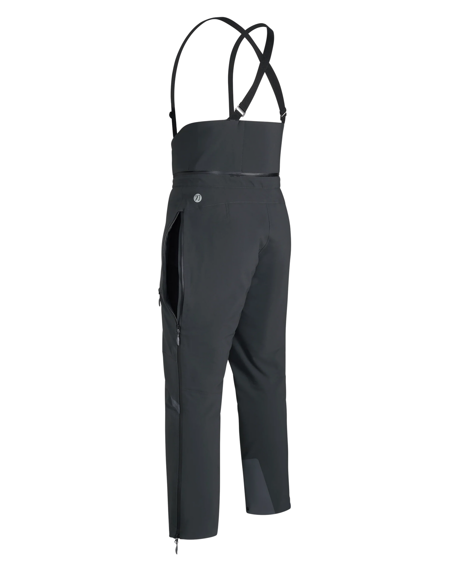 KUIU Kutana Gale Force Pant | Gunmetal