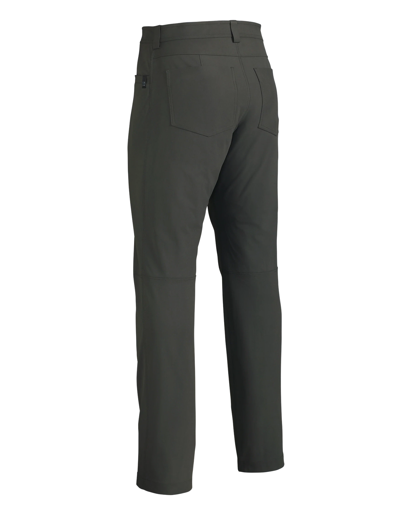 Enroute Pant | Asphalt