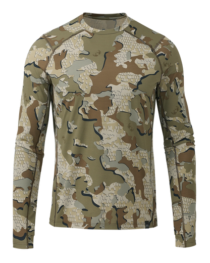 Vital S1 Long Sleeve Crew | Valo